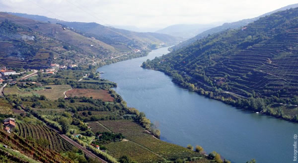 Douro Valley
