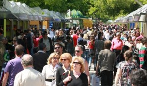 Feira do Livro de Lisboa