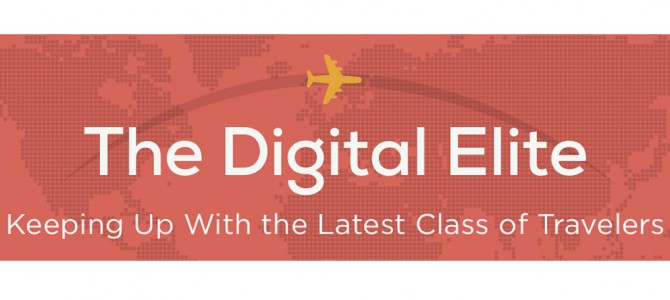 The Digital Elite