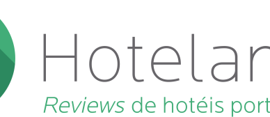 Hotelandia - Logo