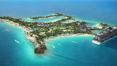 MSC-private-Island-Bahamas